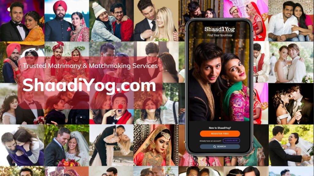 Benefits of Registering on a Garhwali Matrimonial Site